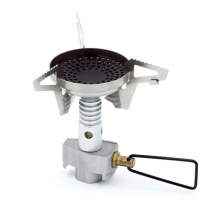 2400W Mini gas camping stove